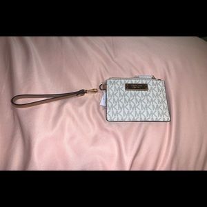 Michael Kors Change Purse